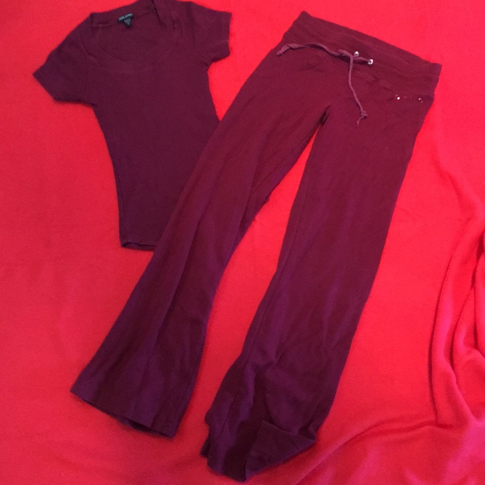 Bebe sport set